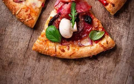 Pizzeria Galleria