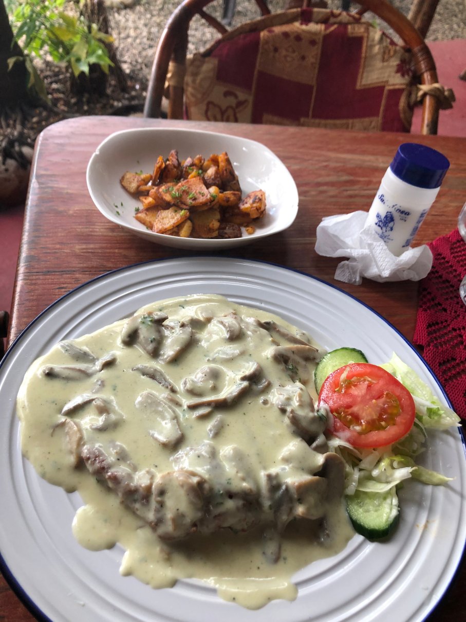 El Rancho