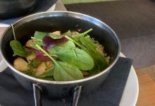Wayne's Coffee Soderhamn美食图片