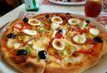 Il Faro美食图片
