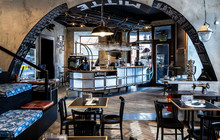 Cafe Mitte餐厅图片