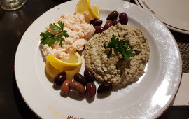 Casa Ghincea