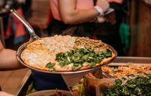 Pizza Libre Loco Por Todo餐厅图片