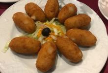 Camino Real美食图片
