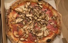 Antico Pizza餐厅图片