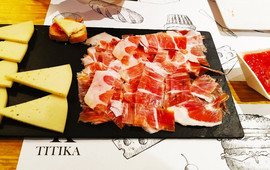 Titika Gastrodrink