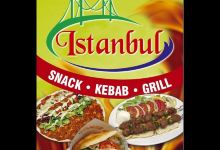 Snack Kebab Grill Istanbul美食图片