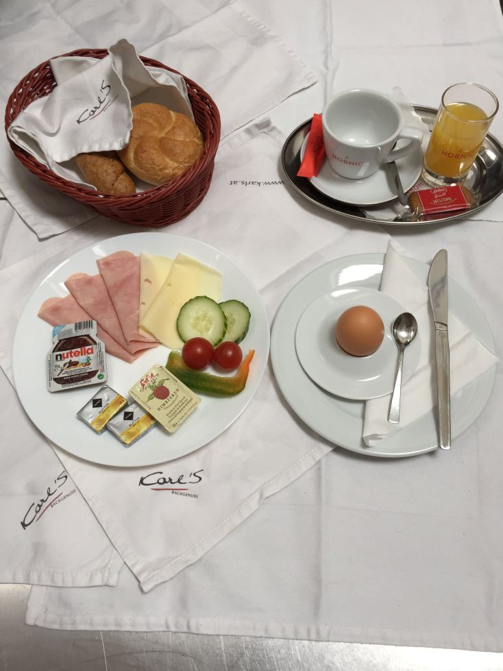 PD's Cafe