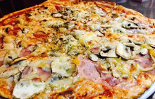 Caffe Pizzeria Porto餐厅图片