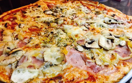 Caffe Pizzeria Porto