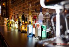 O'Brothers Social Pub美食图片