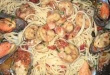 Rain Restaurant and Catering美食图片