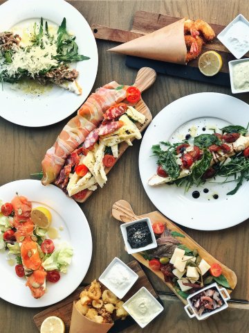 Bevanda Ristorante & Pizzeria