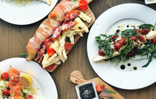 Bevanda Ristorante & Pizzeria餐厅图片