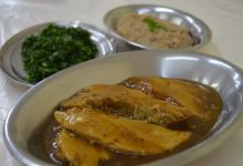 Cantina Dona Isolina美食图片