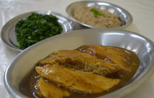 Cantina Dona Isolina餐厅图片
