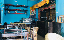 Lotus Bistro