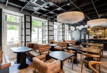 Meat Lovers Pub美食图片