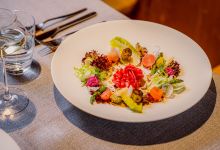 Gasthaus Gansplatz美食图片