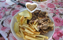 Snack Puna