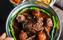 Shishir - Thai & Indian Cuisine餐厅图片