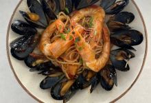 Mambo美食图片