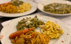 Pasta & Co.