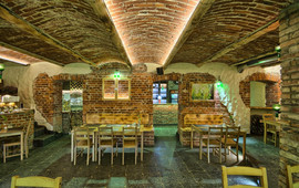 Sapori Divini Pizza - Bytom