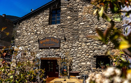 Borda Vella