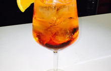 Delirium Alcoi餐厅图片