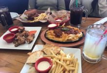 Chili's American Grill美食图片