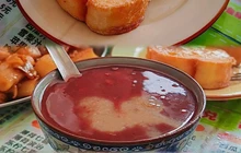 心悦甜品屋餐厅图片