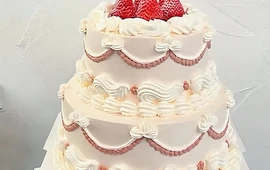 巧手儿DIY生日蛋糕店