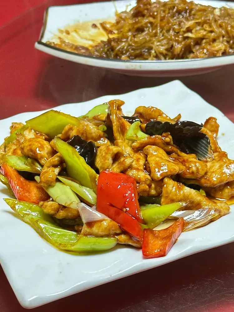 利丰饭店(纬北路)