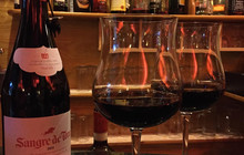 Terra e Mare: Trattoria I Taliana餐厅图片