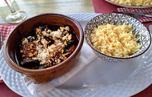To Steki tou Vergou餐厅图片