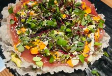 Pismo's Coastal Grill美食图片