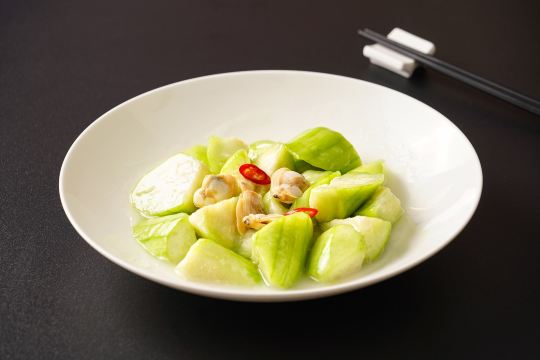 子曰美秀·四季明湖(高新店)