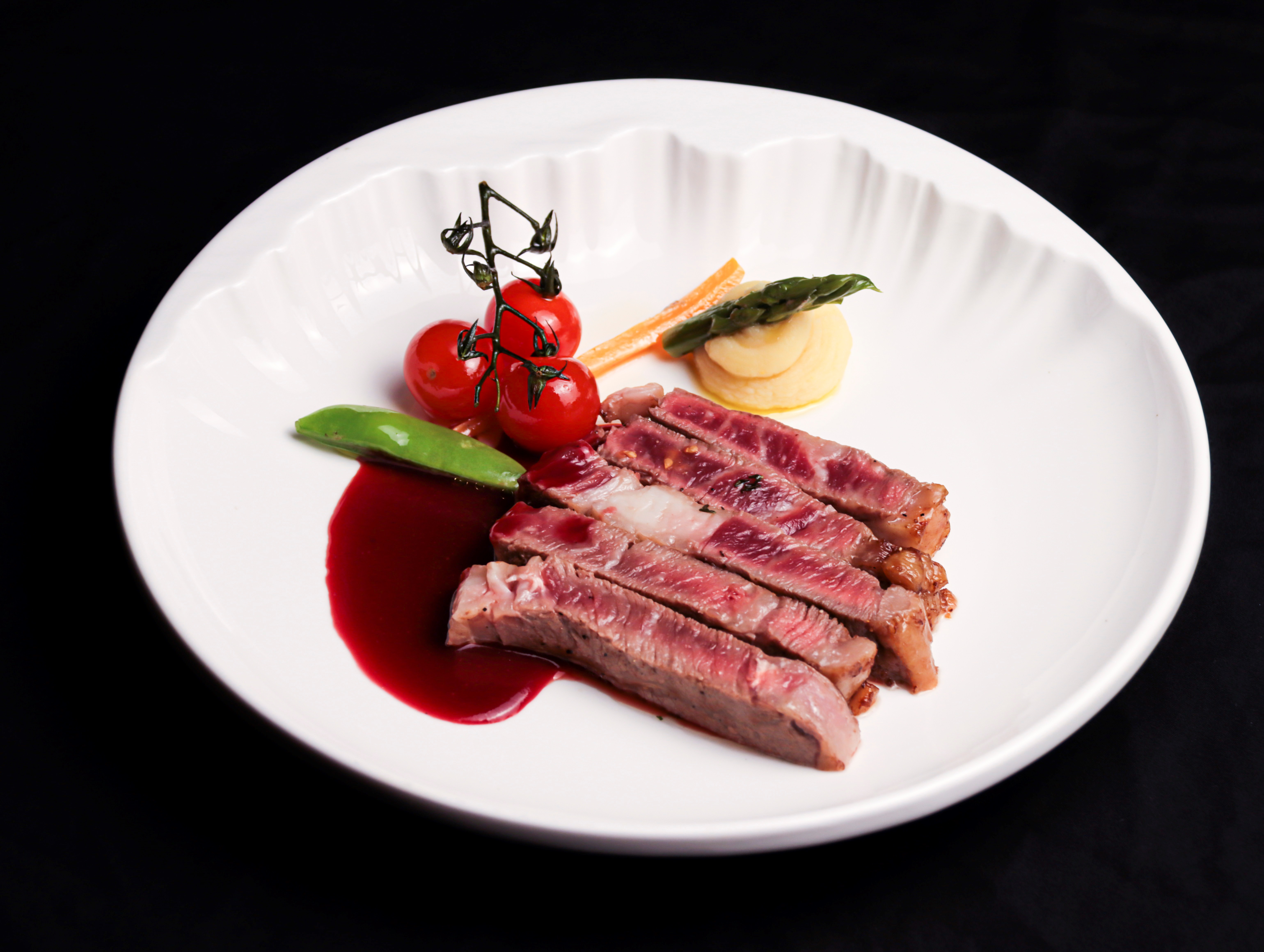 广州德安丽舍凯宾斯基酒店·The Living Room 德安阁