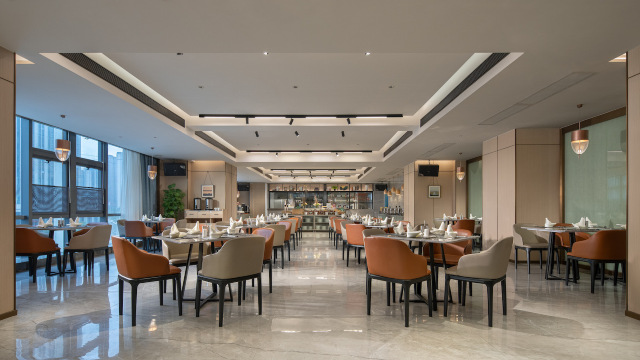 延年酒店延飨餐饮(洋湖店)