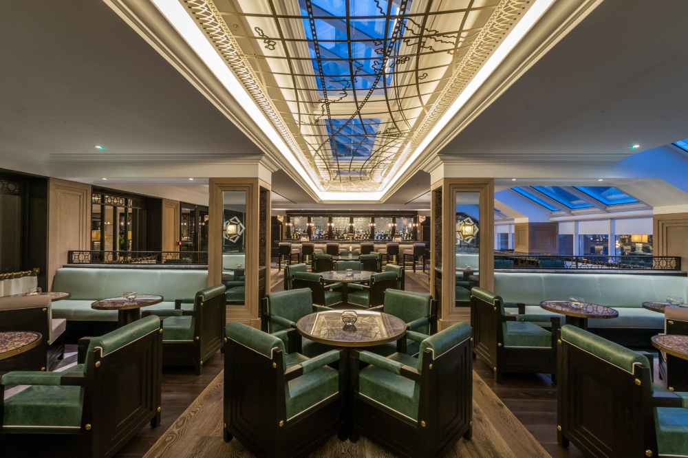 Lemuel's餐厅图片