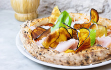 Regina Margherita Italia餐厅图片