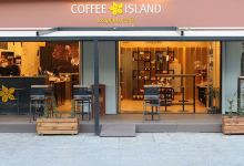 Coffee Island美食图片
