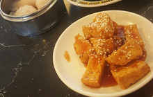 Hong Kong Chinese Restaurant餐厅图片