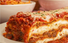 Buca di Beppo Italian Restaurant