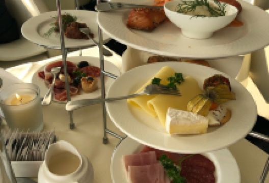 Cafe Panorama美食图片