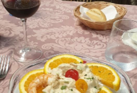 El Churrasco Argentino Steak House Grill美食图片