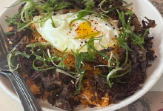 Tipsy Pig Gastropub美食图片