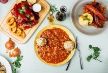 Cafe Veliki美食图片