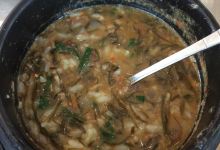 Geumneung Pebble美食图片